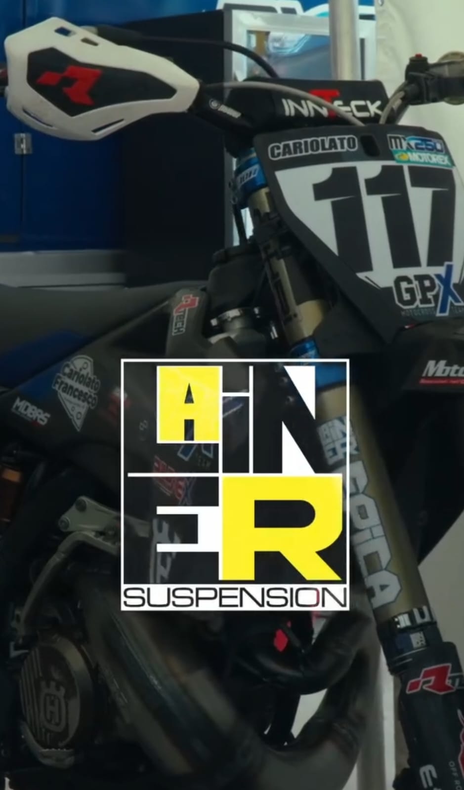 Retenes De Aceite De Horquilla Wp 48 Doble Labio Lainer