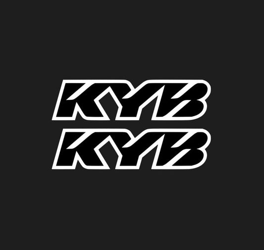 Set de Retenes KYB Originales – Horquillas 48 mm